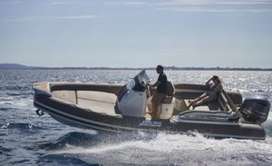 2022 Joker Boat clubman 24