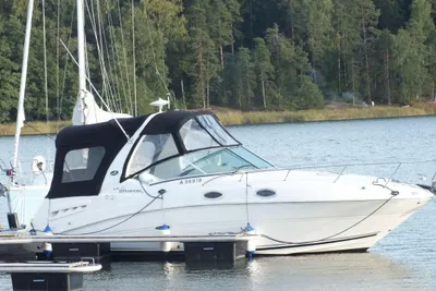 Sea Ray 275 Sundancer
