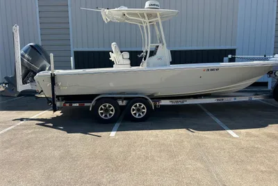 Pathfinder 2600 HPS