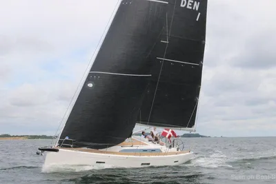 X-Yachts X4.3