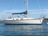 2003 ADRIA EVENT EVENT 34