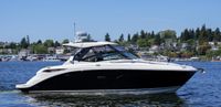 2023 Sea Ray 320 Sundancer