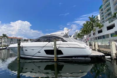 Sunseeker 48 Portofino XPS