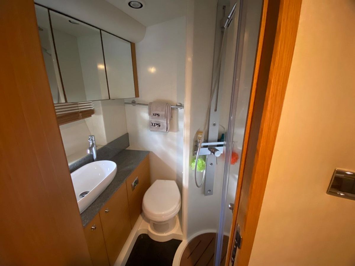 2014 Sunseeker 48 