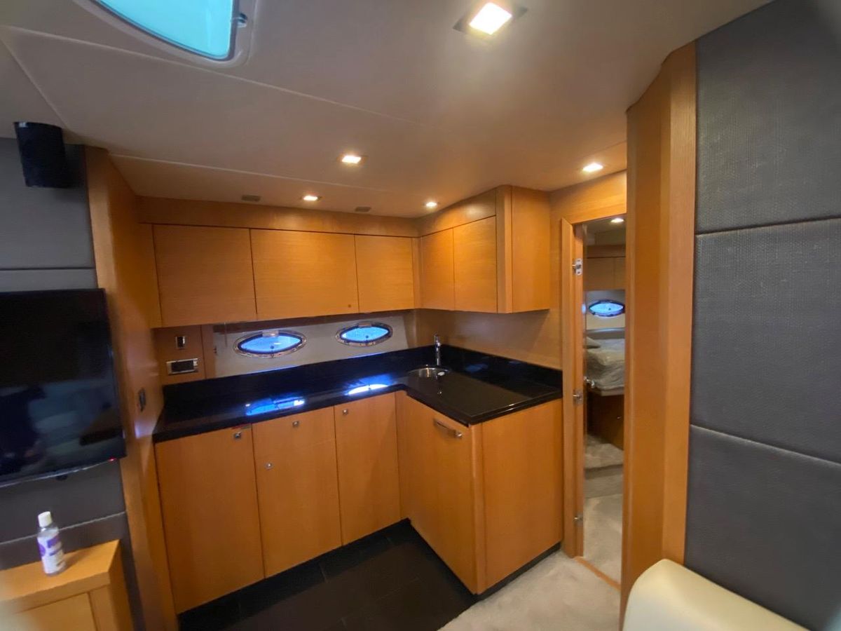 2014 Sunseeker 48 