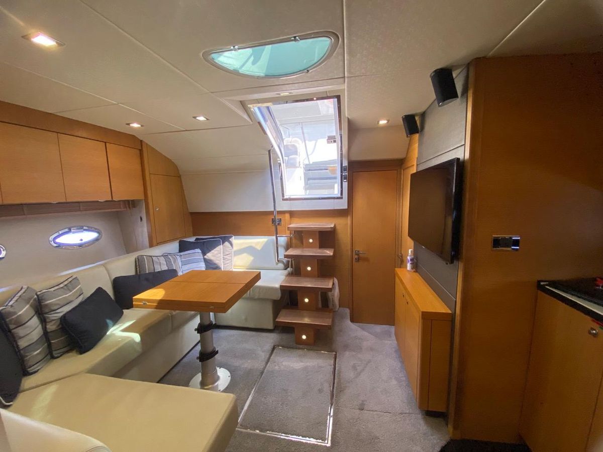 2014 Sunseeker 48 