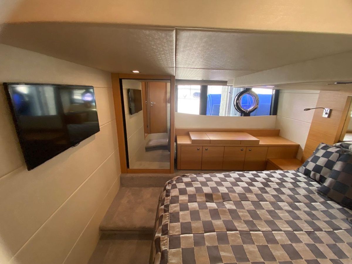 2014 Sunseeker 48 