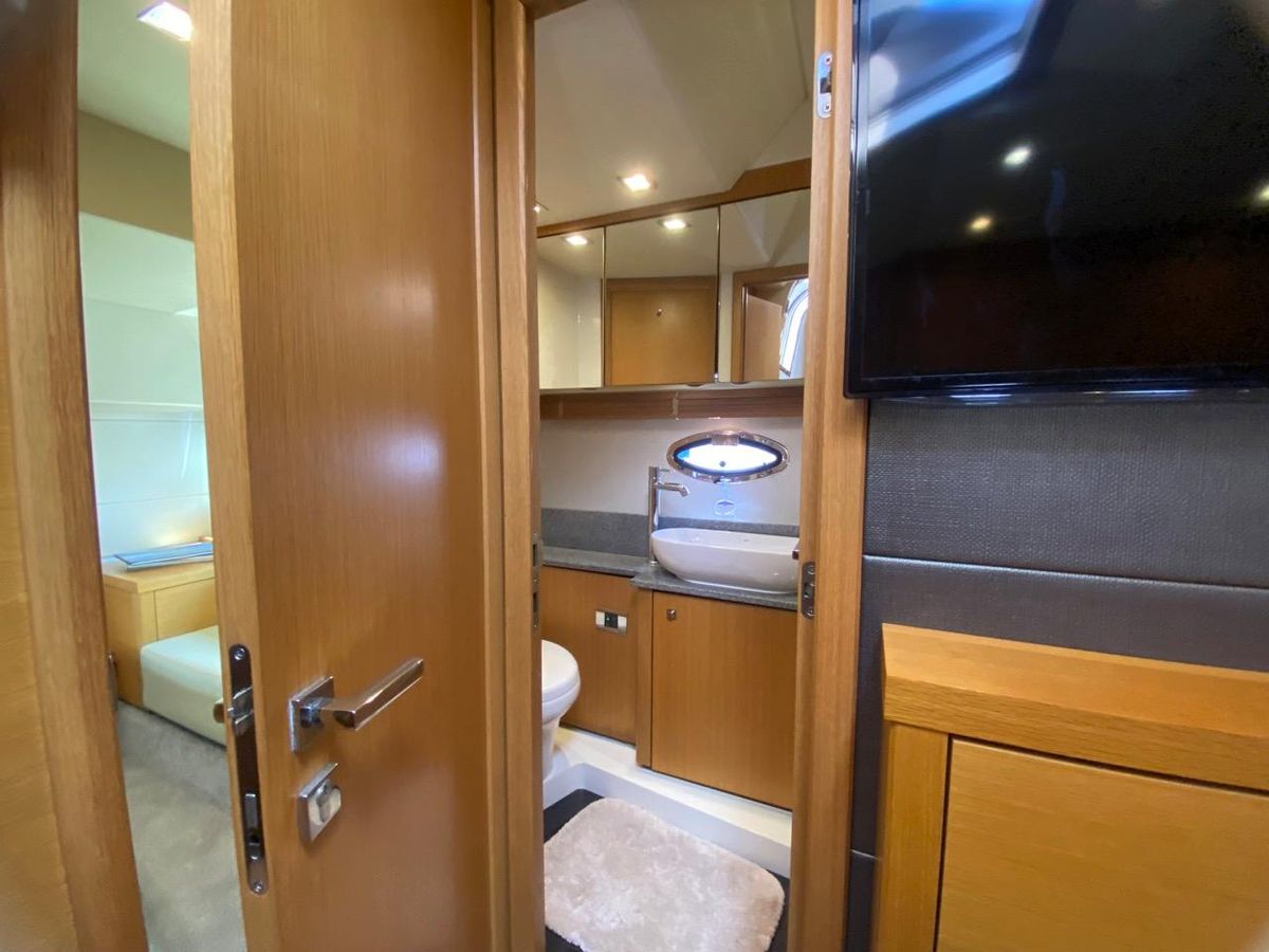 2014 Sunseeker 48 