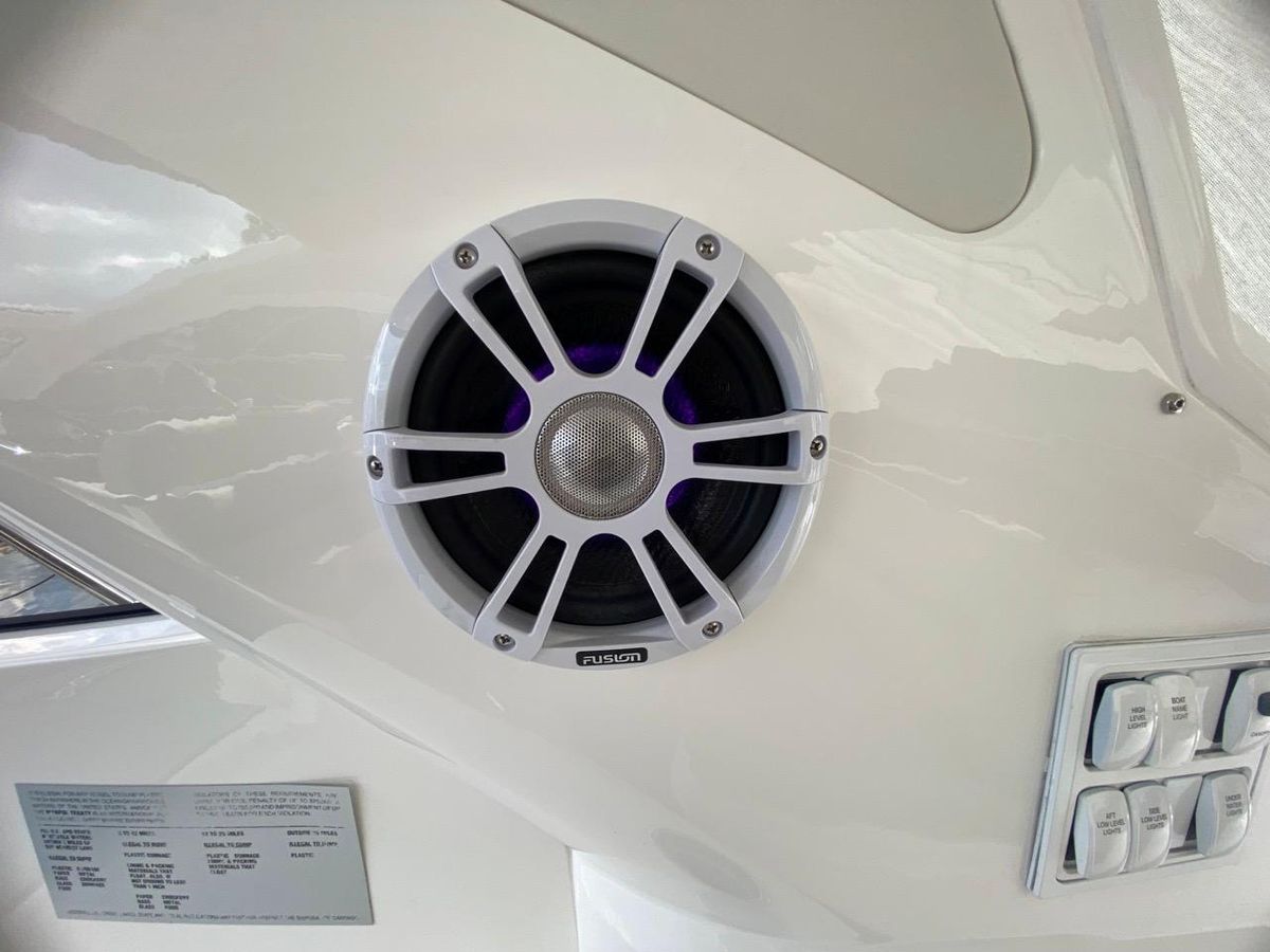 2014 Sunseeker 48 