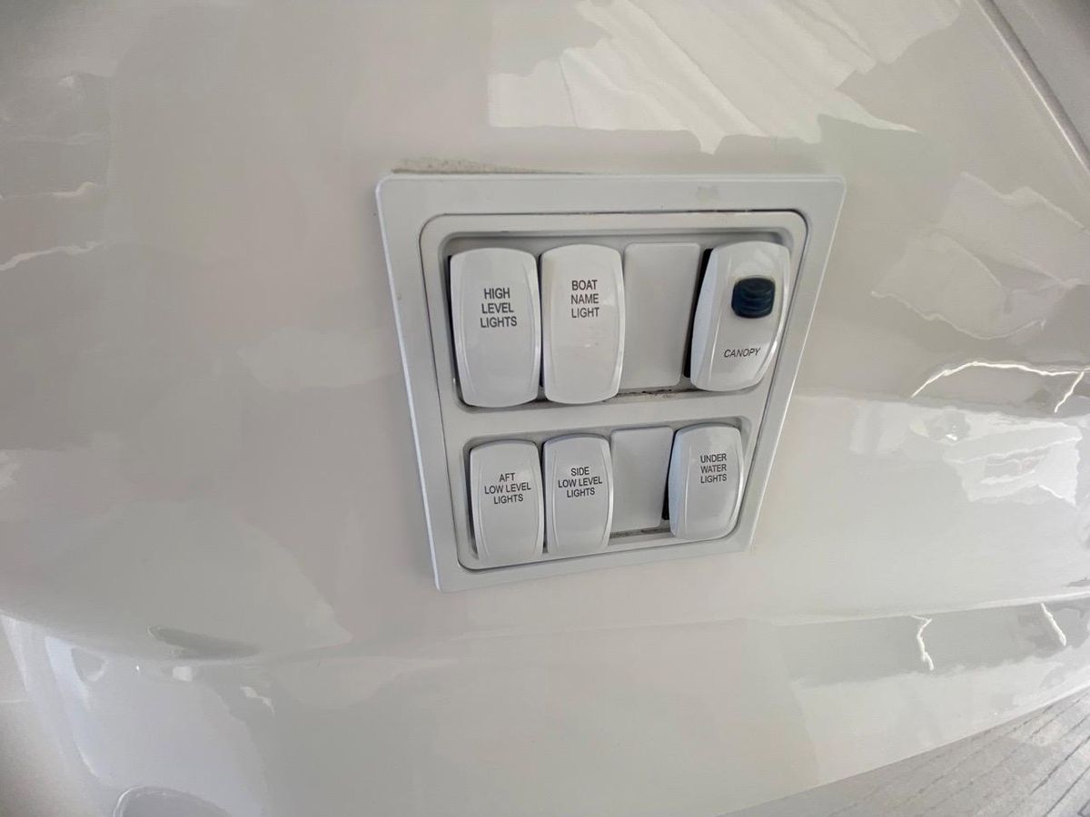 2014 Sunseeker 48 