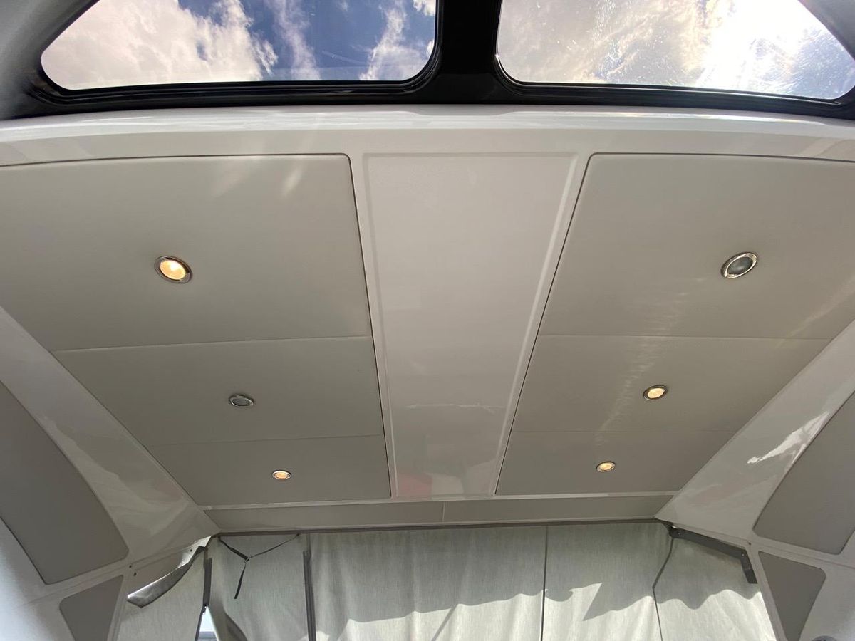 2014 Sunseeker 48 