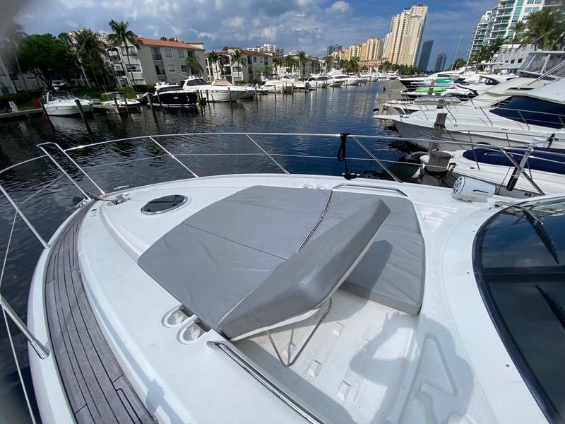 2014 Sunseeker 48 Portofino XPS