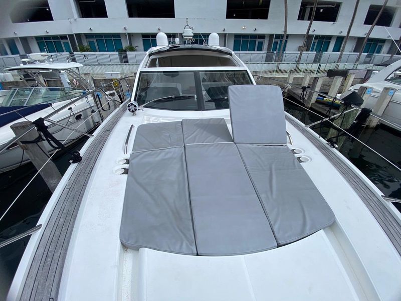 2014 Sunseeker 48 Portofino XPS