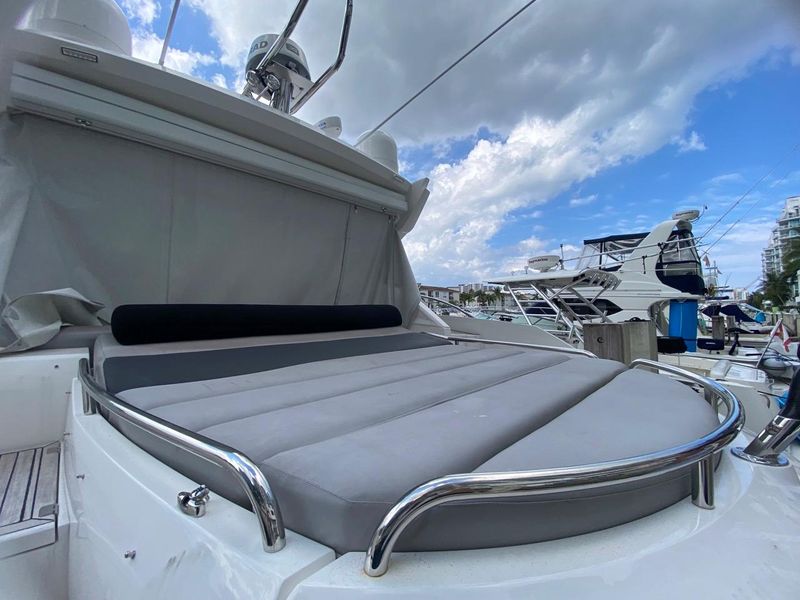 2014 Sunseeker 48 Portofino XPS