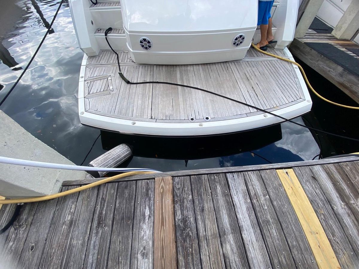 2014 Sunseeker 48 