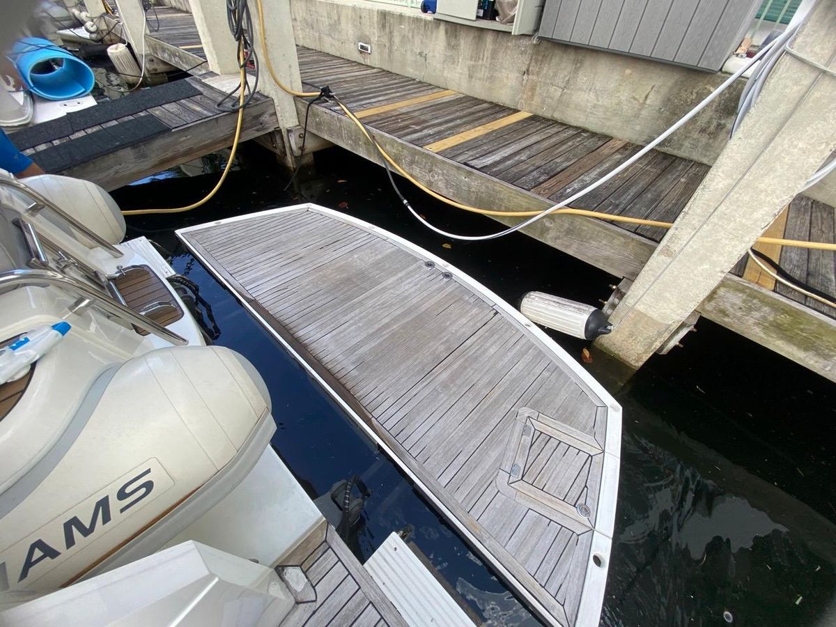 2014 Sunseeker 48 