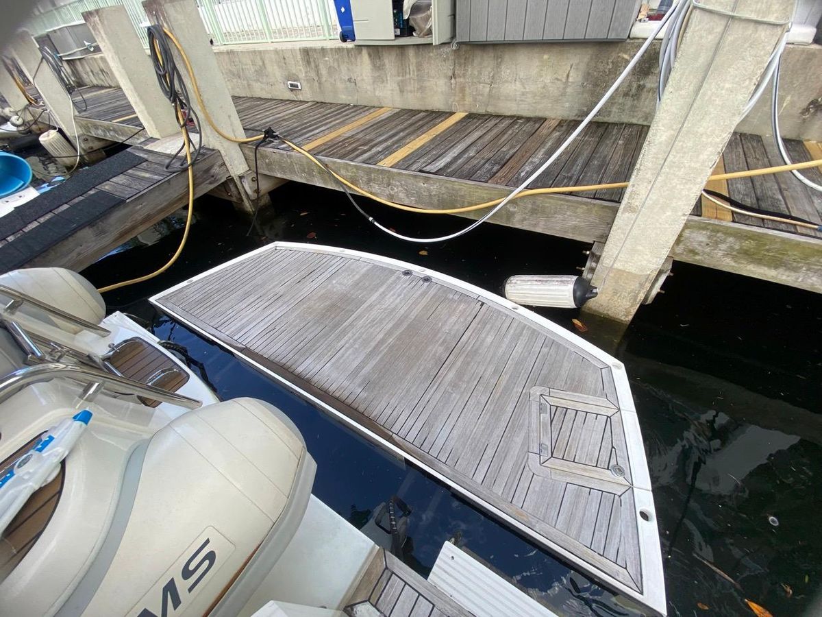 2014 Sunseeker 48 