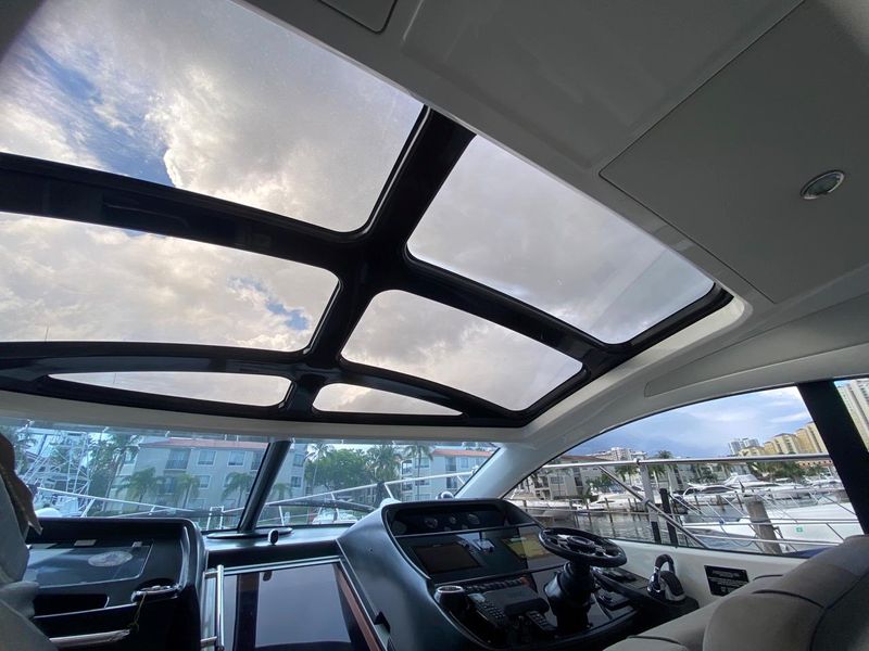 2014 Sunseeker 48 Portofino XPS