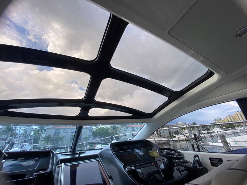 2014 Sunseeker 48 Portofino XPS