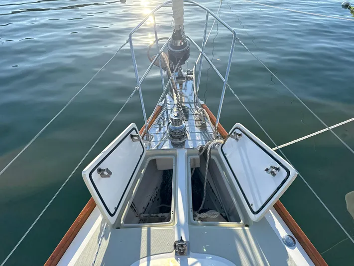 Ocean Leaper Yacht Photos Pics 