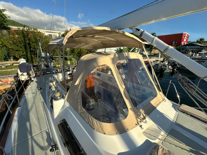 Ocean Leaper Yacht Photos Pics 