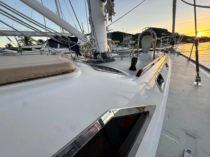 Ocean Leaper Yacht Photos Pics 