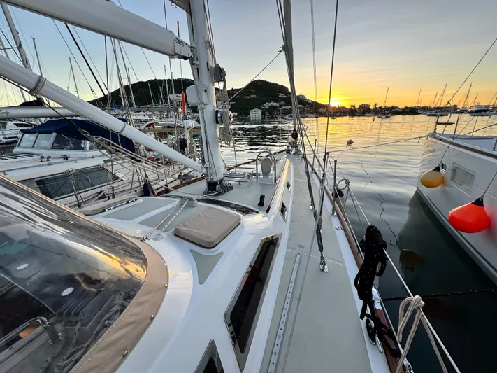 Ocean Leaper Yacht Photos Pics 