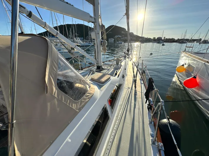 Ocean Leaper Yacht Photos Pics 