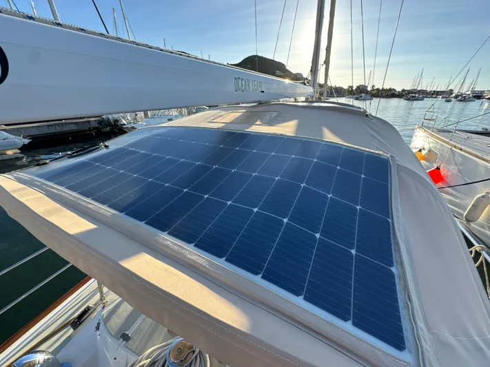 Ocean Leaper Yacht Photos Pics 