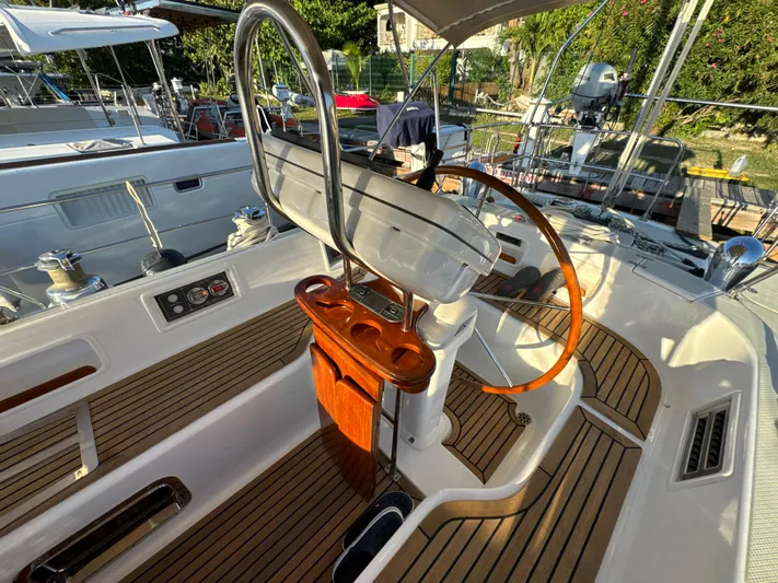 Ocean Leaper Yacht Photos Pics 