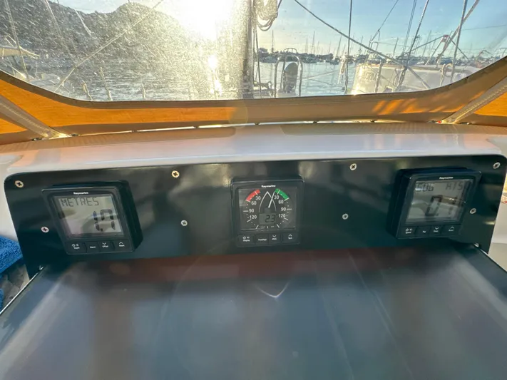 Ocean Leaper Yacht Photos Pics 