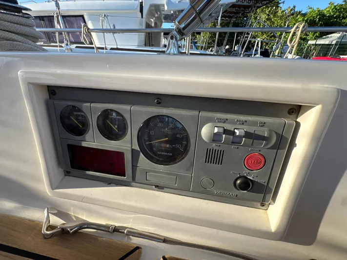 Ocean Leaper Yacht Photos Pics 