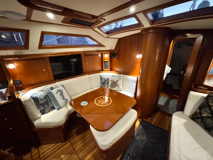 Ocean Leaper Yacht Photos Pics 