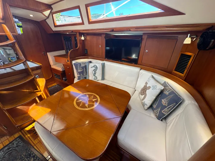 Ocean Leaper Yacht Photos Pics 