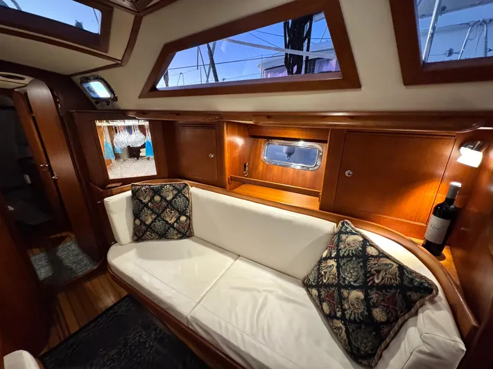 Ocean Leaper Yacht Photos Pics 