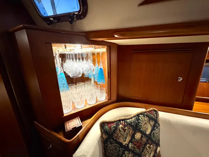 Ocean Leaper Yacht Photos Pics 