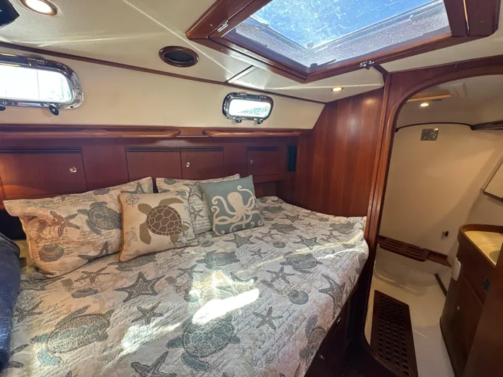 Ocean Leaper Yacht Photos Pics 