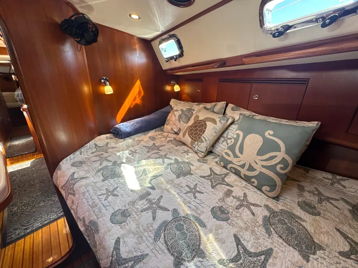 Ocean Leaper Yacht Photos Pics 