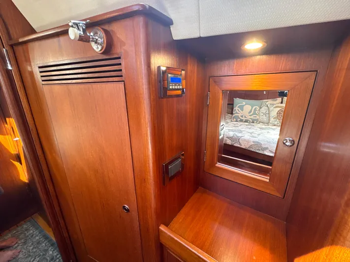 Ocean Leaper Yacht Photos Pics 