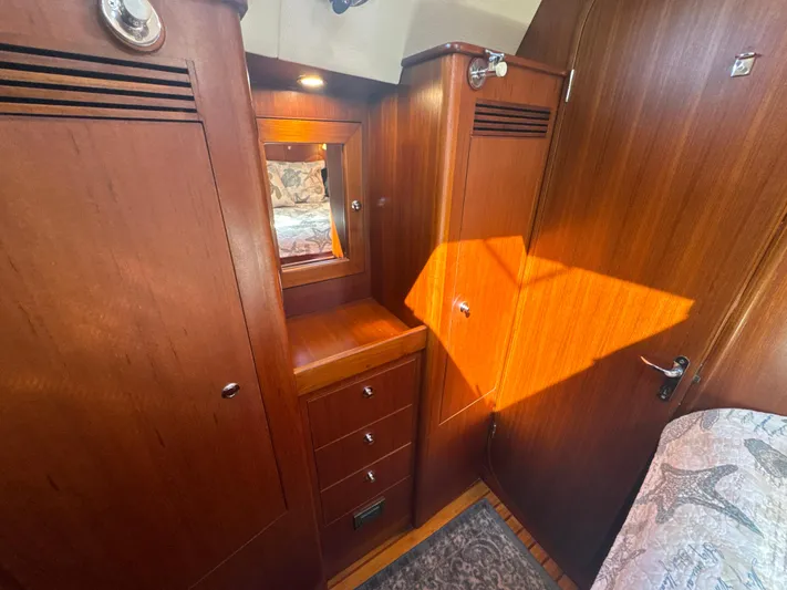 Ocean Leaper Yacht Photos Pics 