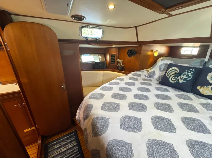 Ocean Leaper Yacht Photos Pics 