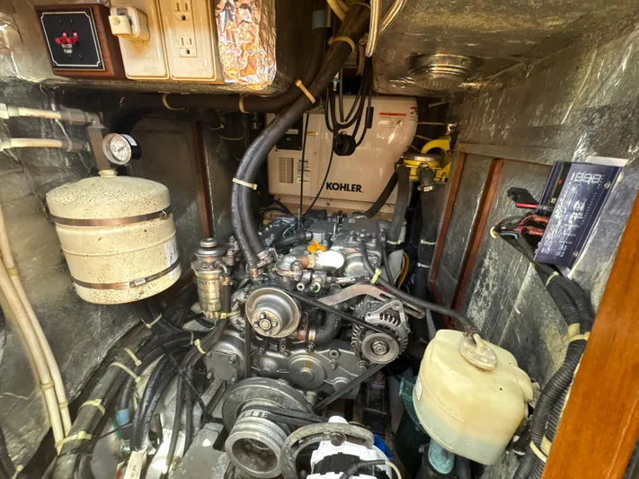 Ocean Leaper Yacht Photos Pics 