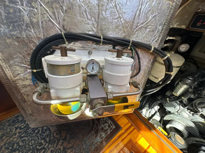 Ocean Leaper Yacht Photos Pics 