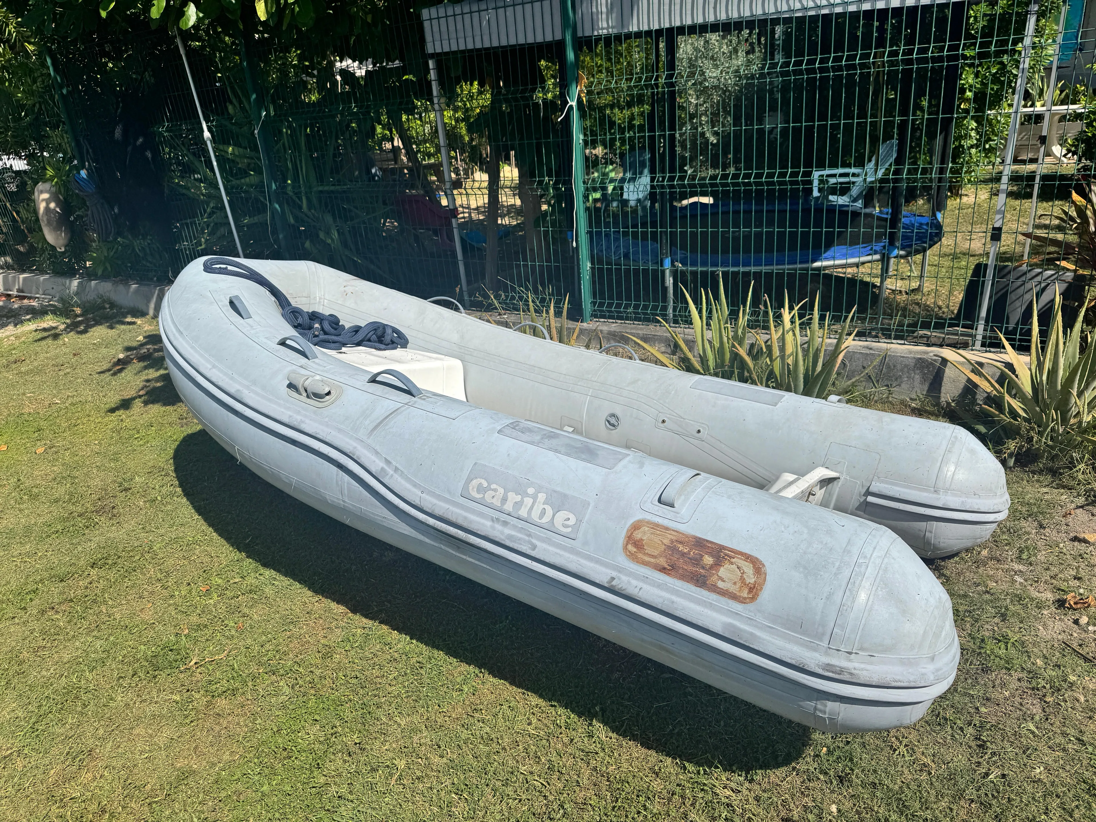 Ocean Leaper Yacht Photos Pics 