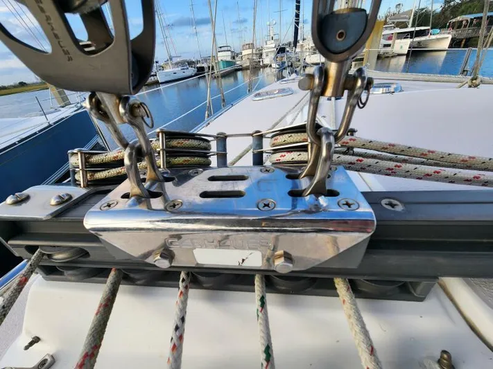 Soleyah Yacht Photos Pics 