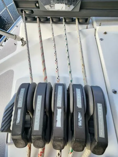 Soleyah Yacht Photos Pics 