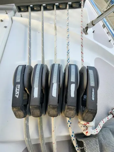 Soleyah Yacht Photos Pics 