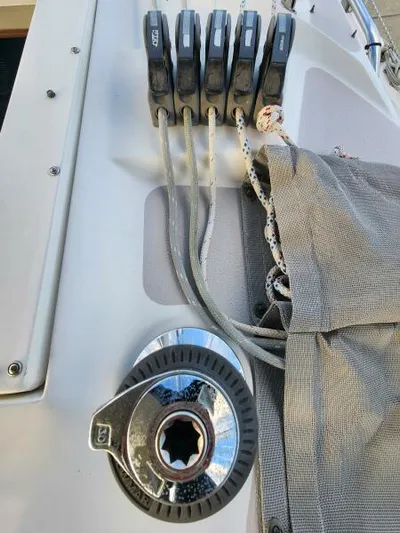 Soleyah Yacht Photos Pics 