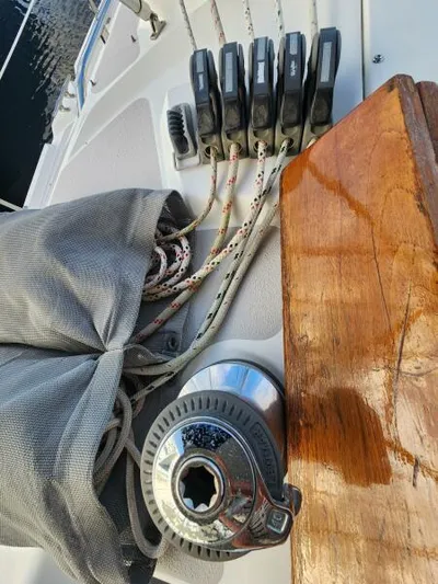 Soleyah Yacht Photos Pics 