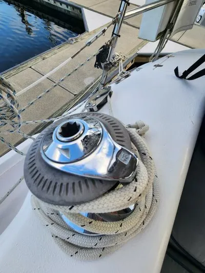 Soleyah Yacht Photos Pics 